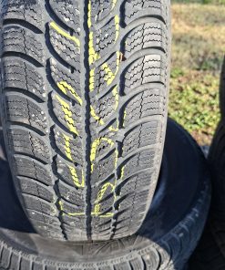 Sava Eskimo S3+ 175/65R14 82T Zimska DOT 17