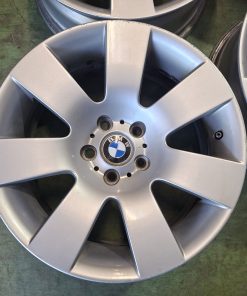 Original BMW 8x18 5X120  ET20