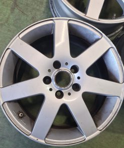 Original Fiat 7x16 5X98  ET35