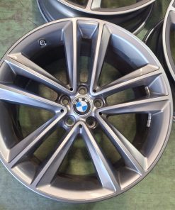 Original BMW 8.5x19 5X112  ET35