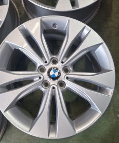 Original BMW 7.5x18 5X112  ET51