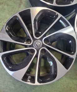 Original Renault 7x17 5X114.3  ET47