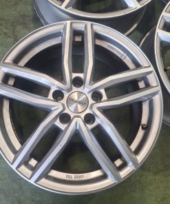 Dezent Audi 7x17 5X112  ET42