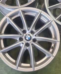 Original BMW 7.5x17 5X112  ET27