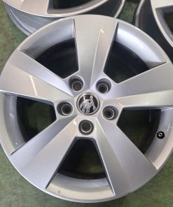 Original Škoda 6.5x16 5X112  ET41