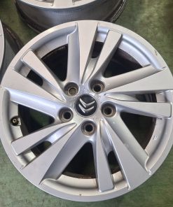 Original Citroen 6.5x16 5X108  ET48