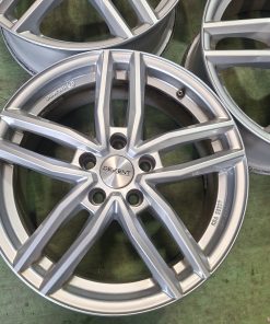 Dezent VW 7x17 5X112  ET40