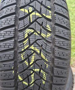 DUNLOP SP Winter Sport5 205/55R16 94V Zimska DOT 24