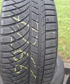 Kumho Wp72 245/45R19 102V Zimska DOT 22