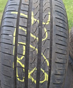 Pirelli Cinturato P7 215/55R17 94W Letna DOT 22