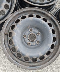 Jeklena VW 6.5x16 5X112  ET42