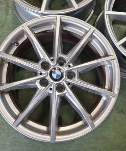 Original BMW 7.5x17 5X112  ET30