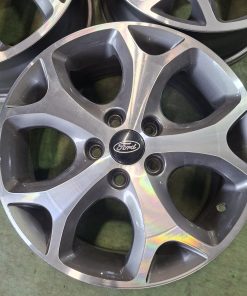 Original Ford 6.5x16 5X108 ET50