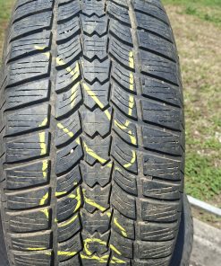 Sava Eskimo hp2 215/55R16 93H Zimska DOT 20