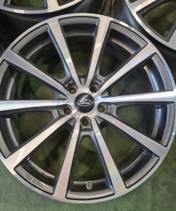 Brock Ford 7.5x19 5X108  ET44