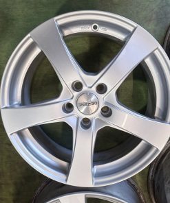 Dezent Ford 7x17 5X108  ET48