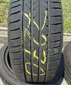 Goodyear Efecient grip rft 225/45R18 91W Letna DOT 21