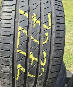 Opals S-point 245/40R19 98Y Letna DOT 22