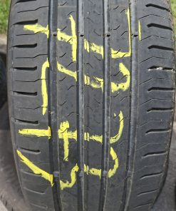 Continental EcoContact5* 225/55R17 97W Letna DOT 2020