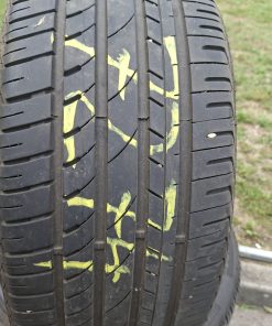 Opals Superia bluewin 235/40R19 96Y Letna DOT 24