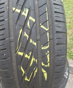 Uniroyal Rainsport5 205/40R17 84W Letna DOT 21