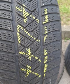 Pirelli SZ3 rft 245/50R19 105V Zimska DOT 22
