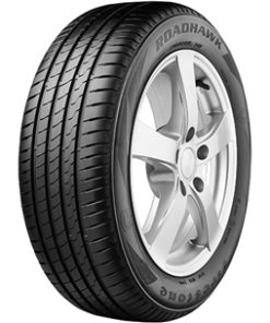 FIRESTONE 165/65 R15 81T RoadHawk