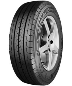 BRIDGESTONE 225/65 R16C 112/110T Duravis R660 ECO