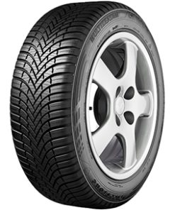 FIRESTONE 165/65 R14 83T XL Multiseason 2