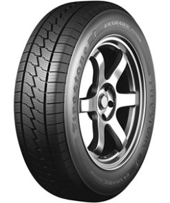 FIRESTONE 195/75 R16C 107R Vanhawk Multiseason