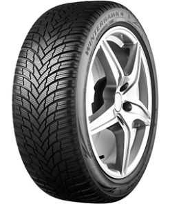 FIRESTONE 225/55 R16 99H XL Winterhawk 4