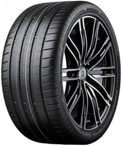 BRIDGESTONE 255/40 R19 100Y XL POTENZA SPORT