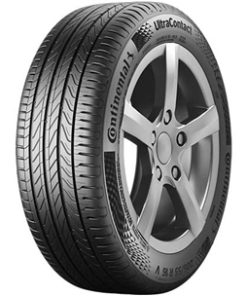 CONTINENTAL 205/55 R16 91V UltraContact FR