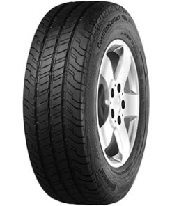 CONTINENTAL 215/75 R16C 116/114R VanContact 100 10PR