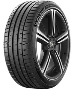 MICHELIN 255/45 R19 104Y XL PILOT SPORT 5