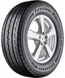 FIRESTONE 235/65 R16C 115R VANHAWK 3 Enliten