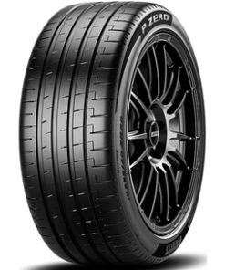 PIRELLI 285/40 R22 106Y PZERO (PZ5) MO