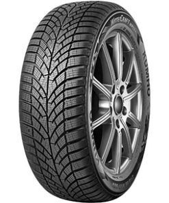 KUMHO 225/55 R18 102V XL WP52+ WinterCraft