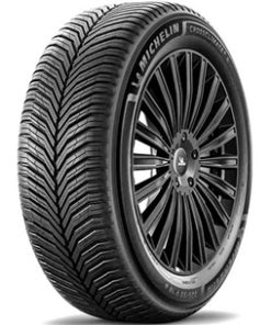 MICHELIN 205/50 R17 89H CROSSCLIMATE 3