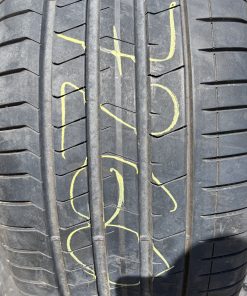Pirelli P Zero 315/35R20 110W Letna DOT 4318
