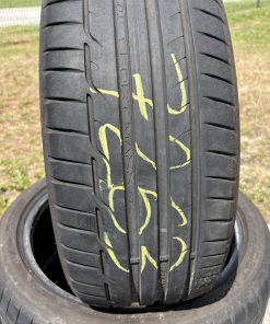 DUNLOP Sport Maxx 215/40R17 87W Letna DOT 0722