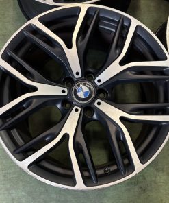 Original BMW Style 542 0x20 5X120  ET5/10J et38/51, deljene 8