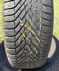 Pirelli Winter Cinturato 205/60R16 96H Zimska DOT 2621