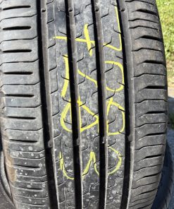 Continental XL EcoContact 6 225/45R18 95Y Letna DOT 1319