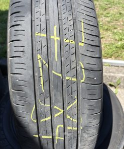 DUNLOP GrandTrek PT30 225/60R18 100H Letna DOT 5022