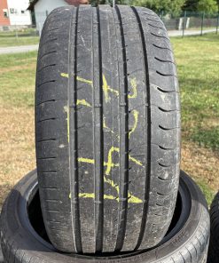 Sava Intensa Uhp2 255/35R19 96Y Letna DOT 4621