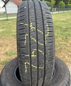 Nexen Roadian CT8 215/70R15C 109/107S Letna DOT 4022