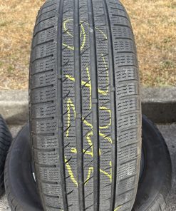 Atlas Polarbear HP 205/60R16 92H Zimska DOT 2424