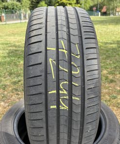 Vredestein GIUGIARO 235/45R18 98Y Letna DOT 0324