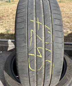 Kumho ecsta ps71 suv 275/40R22 108Y Letna DOT 4524
